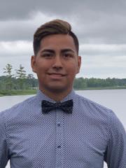 Alex Reyes