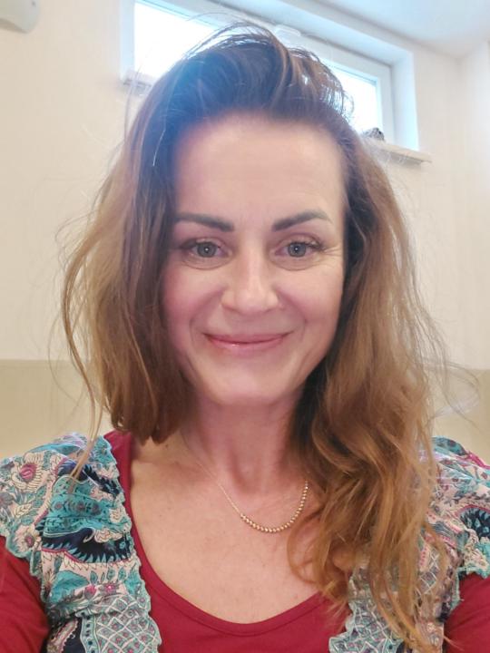 Alexandra Purlantov