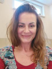Alexandra Purlantov