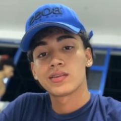 Sebastián Olaya Jiménez