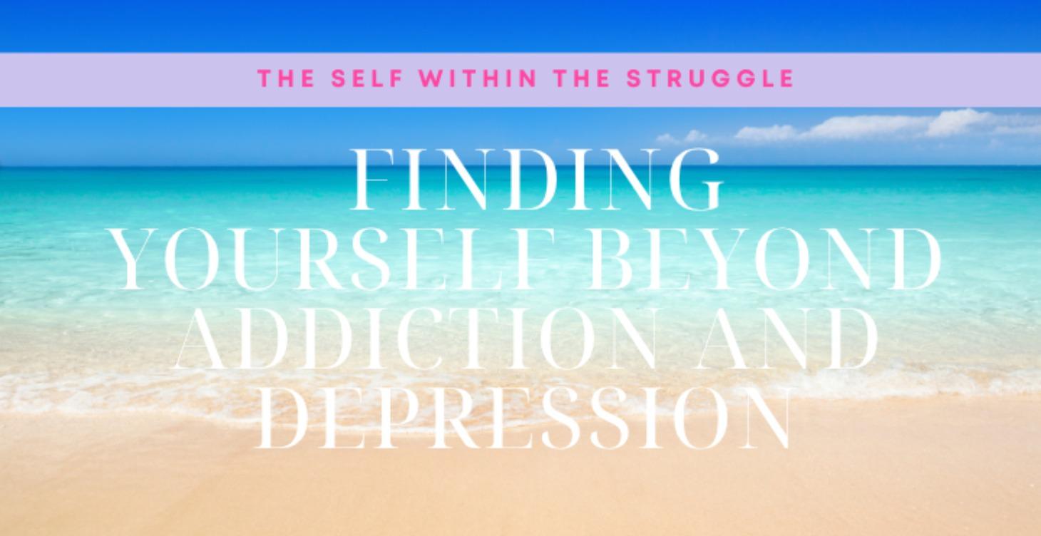The Self Within the Struggle