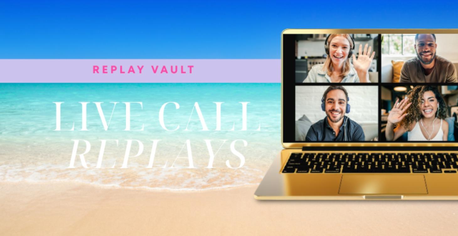 Live Calls