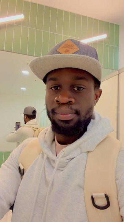 Bright Boateng Obeng