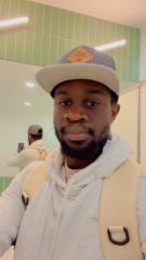 Bright Boateng Obeng