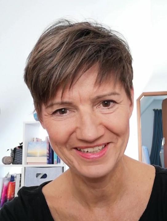 Gabi Steinhöfel