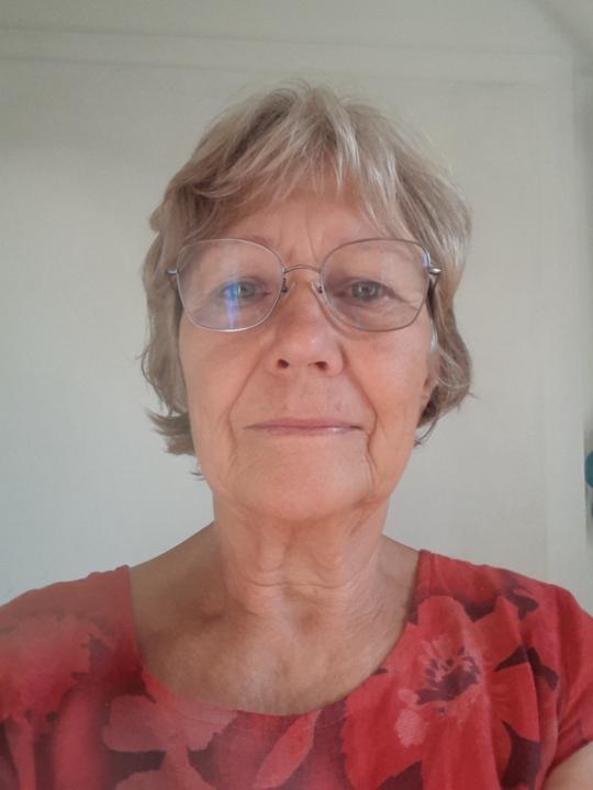 Monika Samhaber