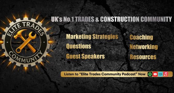 Elite Trades Community