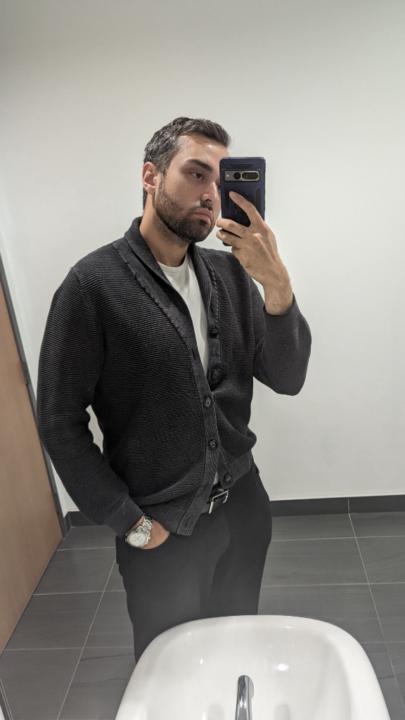 Brandon Black
