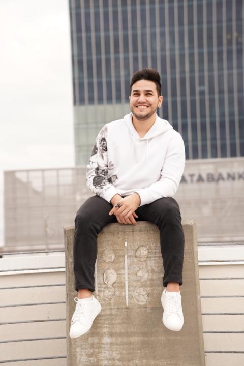 Mohamad Mahmalat