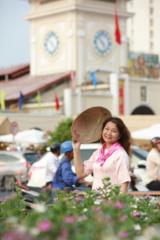 Tu My Khanh