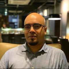 Mehrab Habib