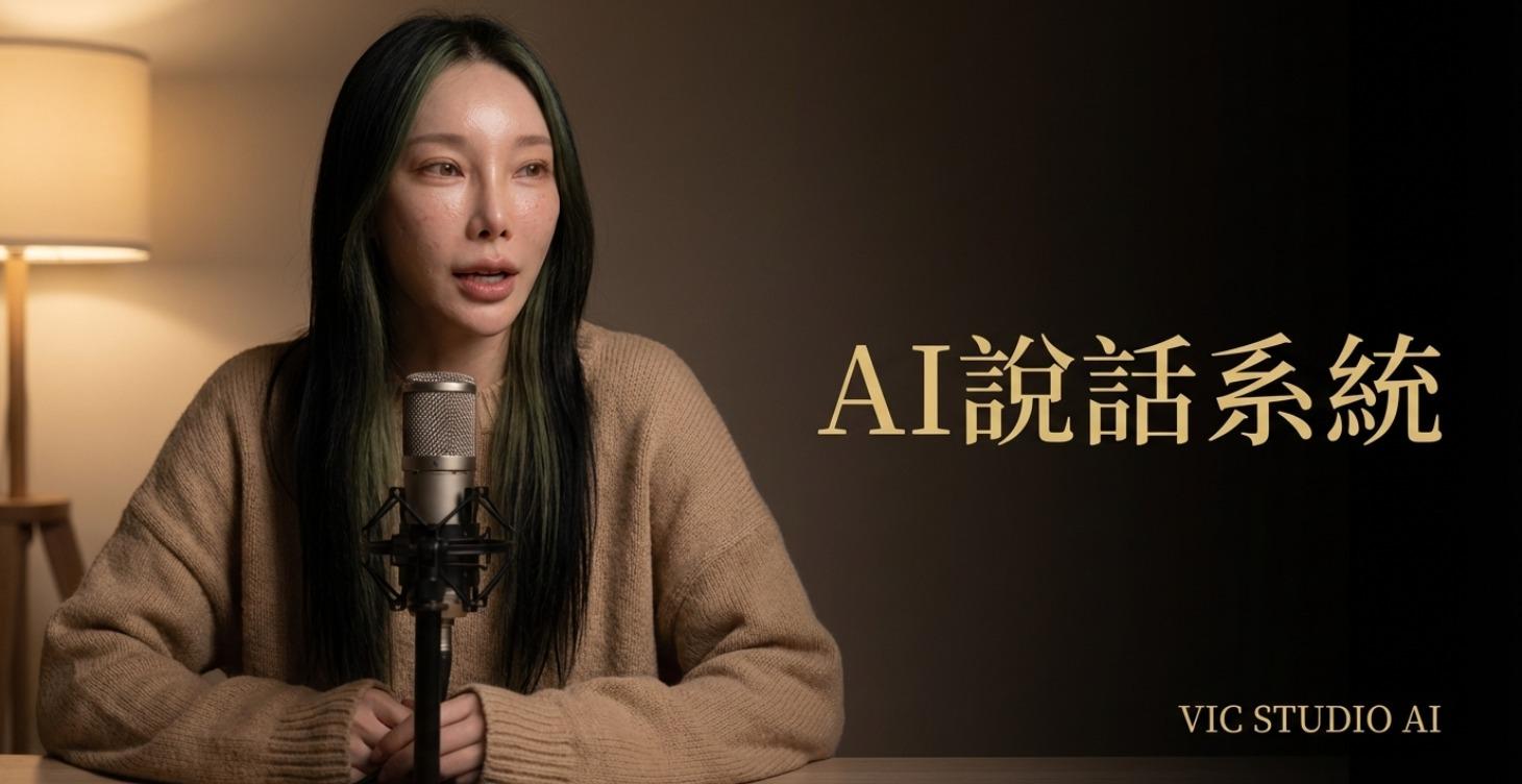 照片&影片→開口說話(持續更新)
