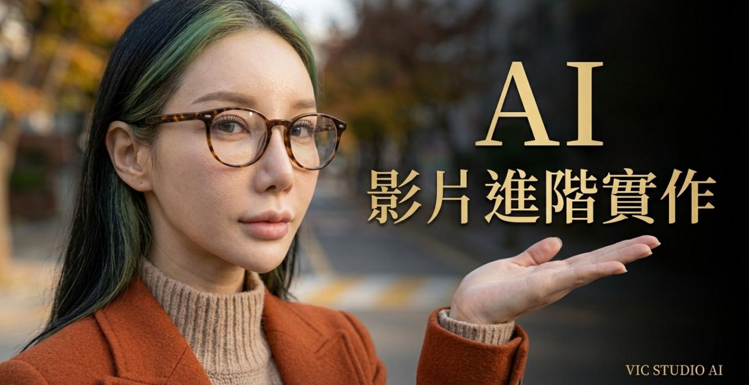 精通影片模型Kling3.0（持續更新）