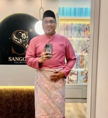 Mohamad Rizal Abdullah