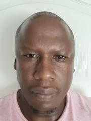 Albert Ratlhagane