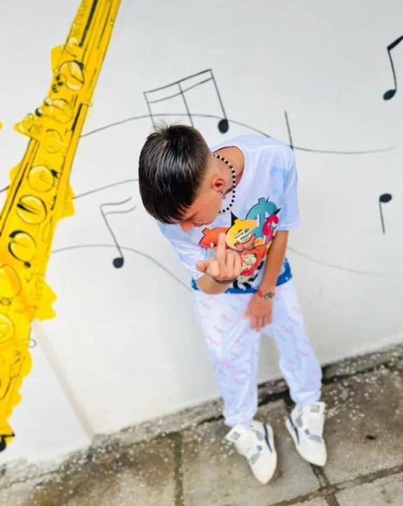 Leandro Ricaño Lorenzo