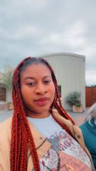 Abigail Arko Boakye