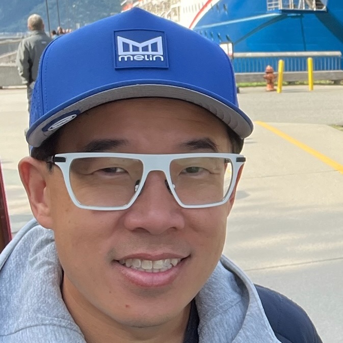 Jason Wong