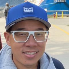 Jason Wong