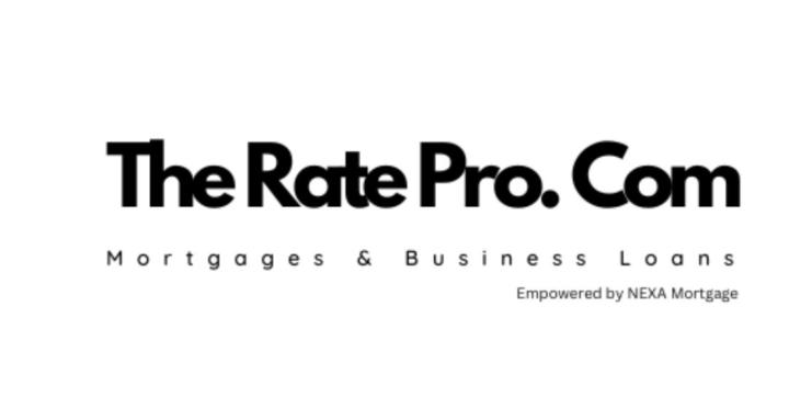 The Rate Pro