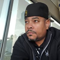Corey London