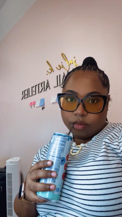 Chantelle Lemon