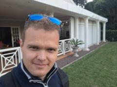 Luann Coetzee