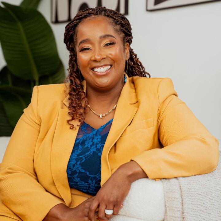 LaTonia Naylor