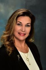 Jennifer Phillips Perry