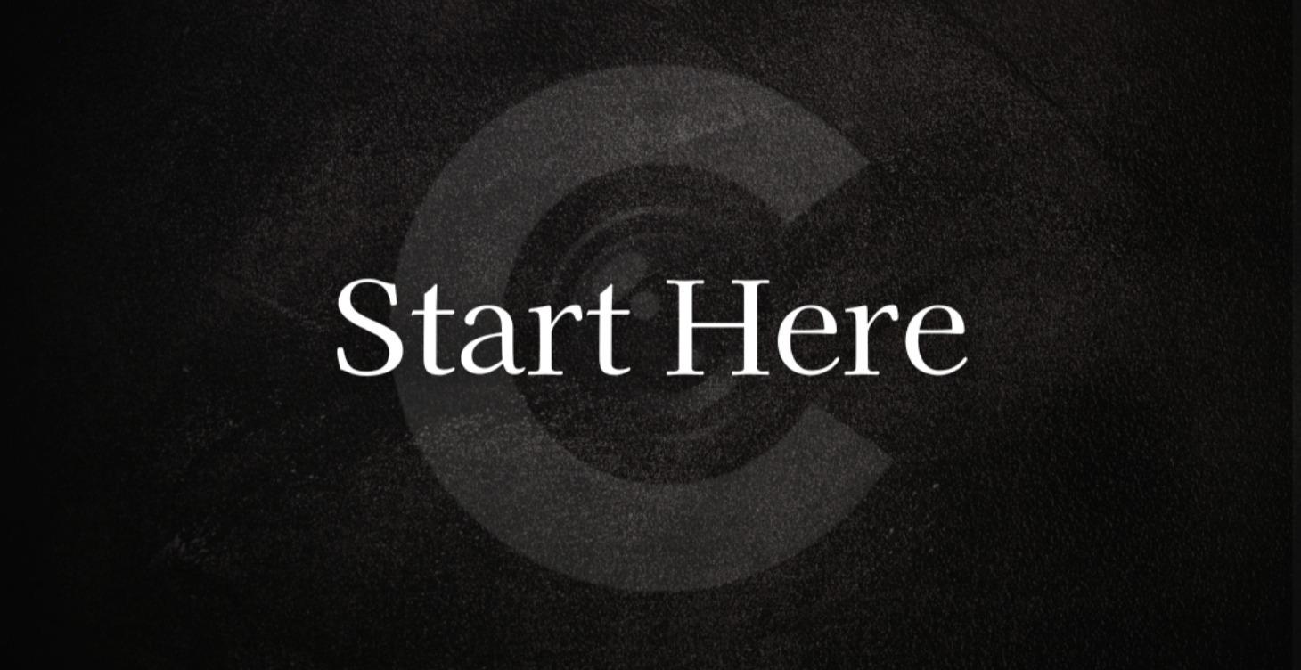 Start Here