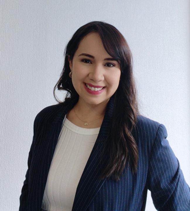 Leydy Álvarez