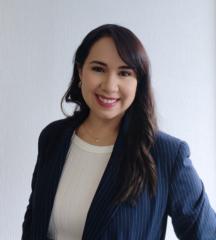 Leydy Álvarez