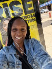 Sharee Brown
