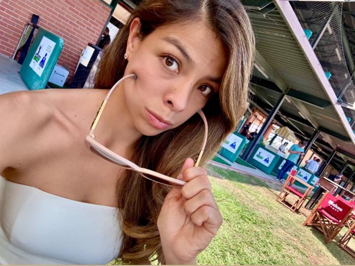 Wendy Llanos Del Carpio