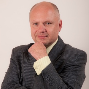 Radomir Císařovský