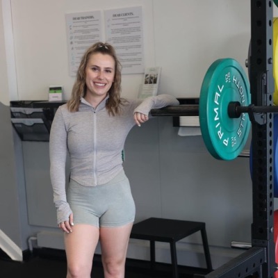 Aimee Martin