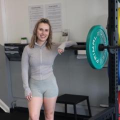 Aimee Martin