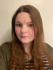 Hafdís Lára Halldórsdóttir