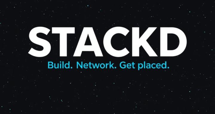 Stackd