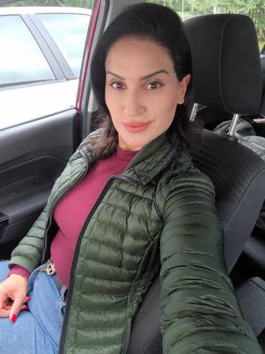 Gita Nahavandi