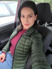 Gita Nahavandi
