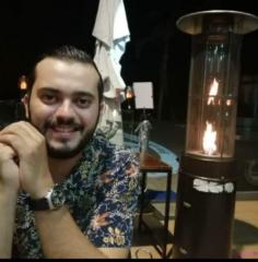Salah eddine Bassioui
