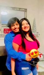 Esmeralda Lagunas