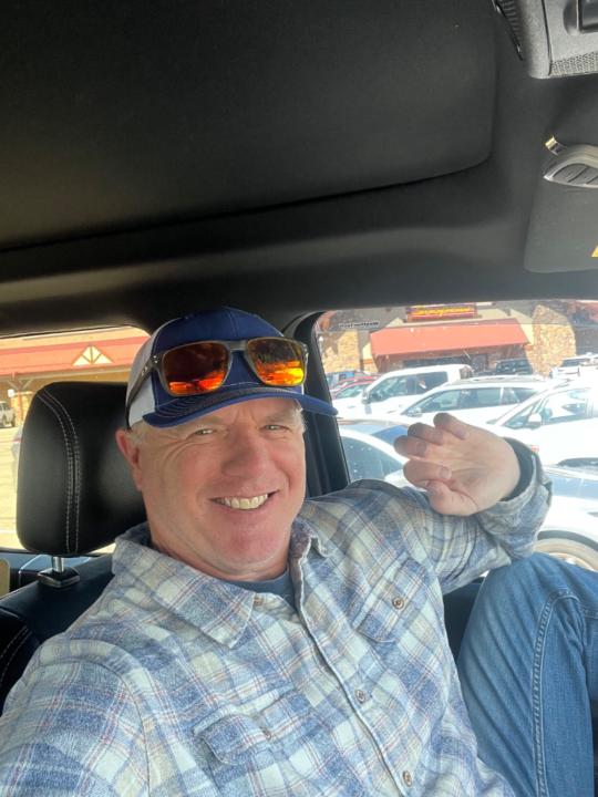 Steve Dennis