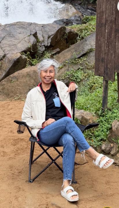 Chittima Karoonkornsakul