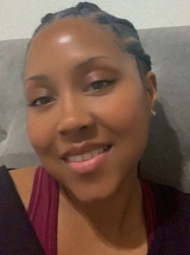 Shante Flagg