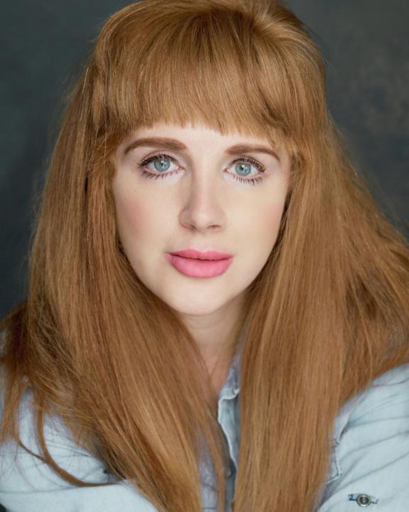 Ashley Wolf