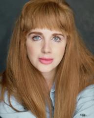 Ashley Wolf
