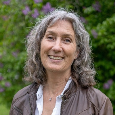 Carin Hörnfeldt
