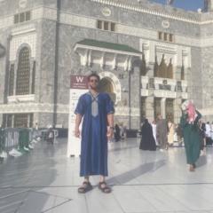 Yousef El-Tawil